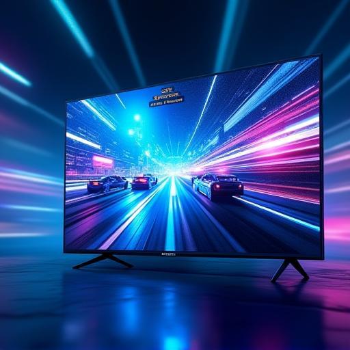 120Hzゲーミングモード